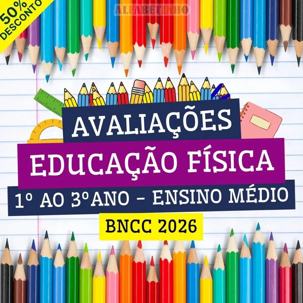 NOVO ENSINO MÉDIO PLANOS DE AULA 1º AO 3º ANO - BNCC 2026 - Física